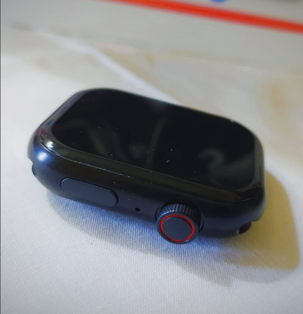 Series 9 Ultra Smart Watch