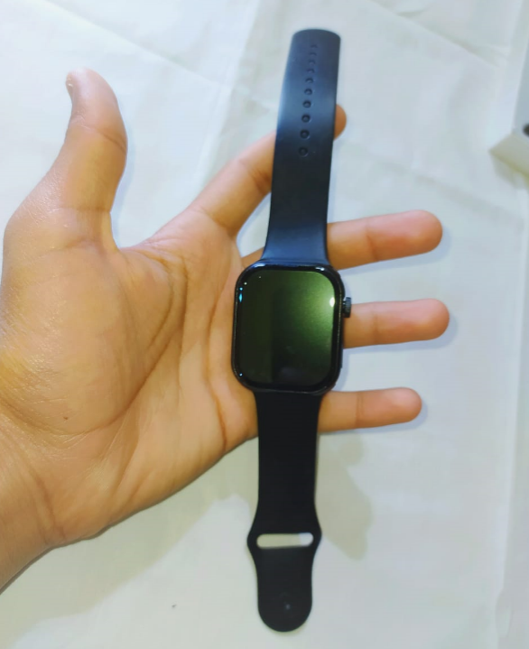 Series 9 Ultra Smart Watch